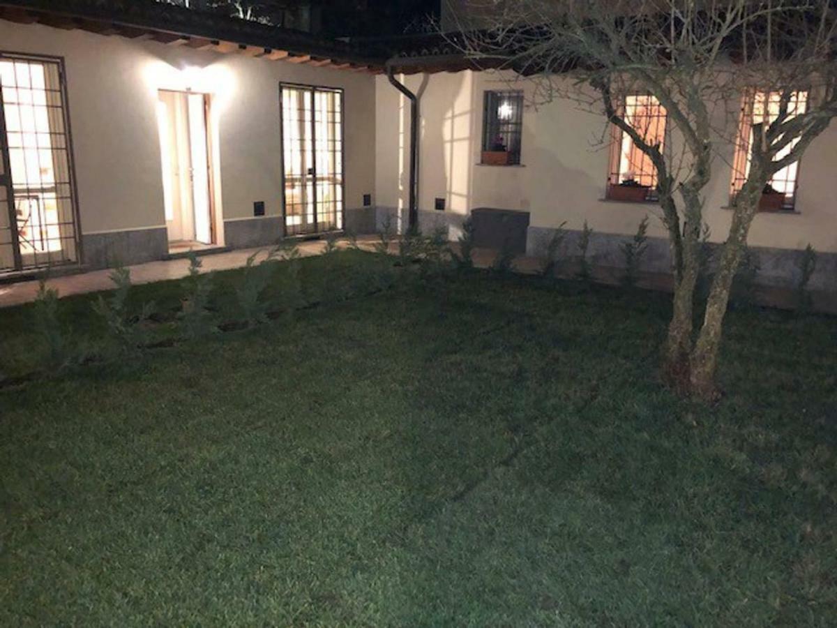 פאביה Bcube-Bed&Breakfast Del Borgo מראה חיצוני תמונה